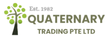 Quaternary Trading Pte Ltd